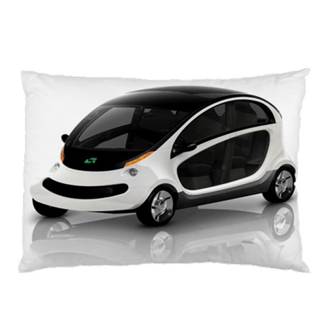 from ArtsNow.com 26.62 x18.9  Pillow Case