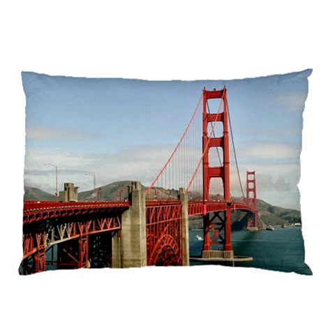 from ArtsNow.com 26.62 x18.9  Pillow Case