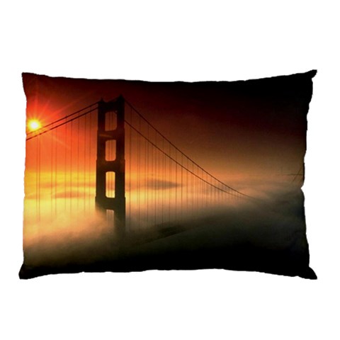 from ArtsNow.com 26.62 x18.9  Pillow Case