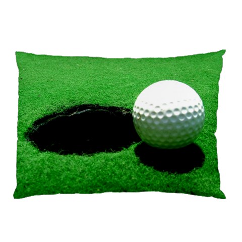 from ArtsNow.com 26.62 x18.9  Pillow Case