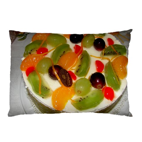 from ArtsNow.com 26.62 x18.9  Pillow Case