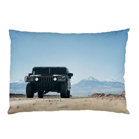from ArtsNow.com 26.62 x18.9  Pillow Case