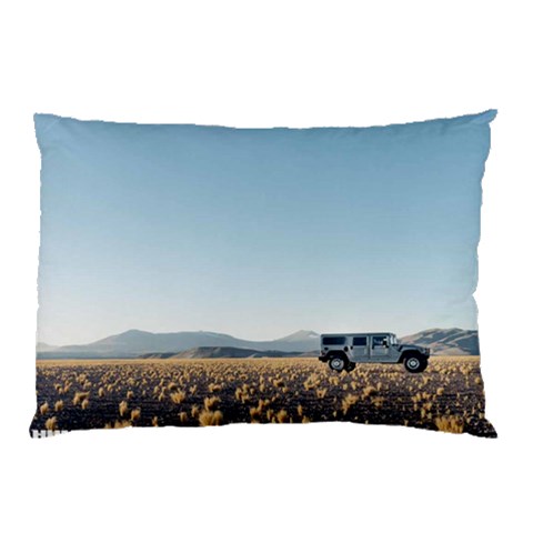 from ArtsNow.com 26.62 x18.9  Pillow Case