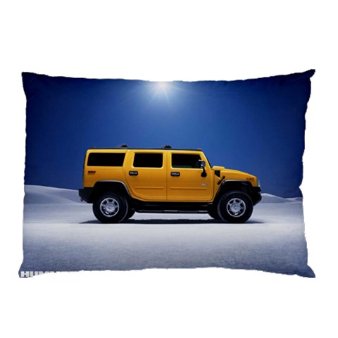 from ArtsNow.com 26.62 x18.9  Pillow Case