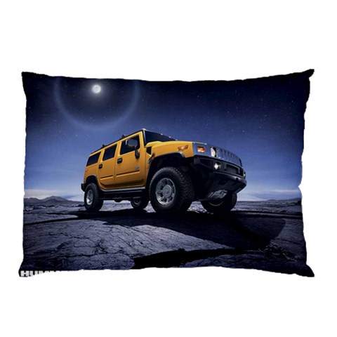 from ArtsNow.com 26.62 x18.9  Pillow Case