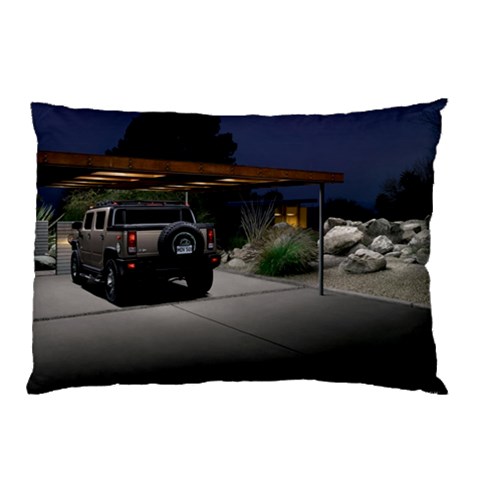 from ArtsNow.com 26.62 x18.9  Pillow Case