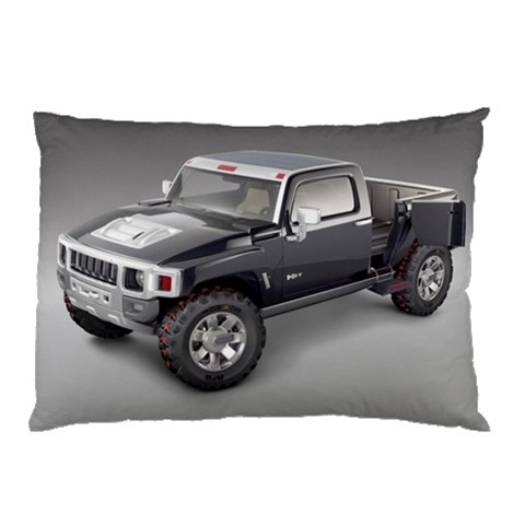 from ArtsNow.com 26.62 x18.9  Pillow Case