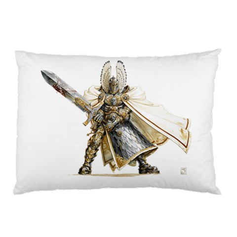from ArtsNow.com 26.62 x18.9  Pillow Case