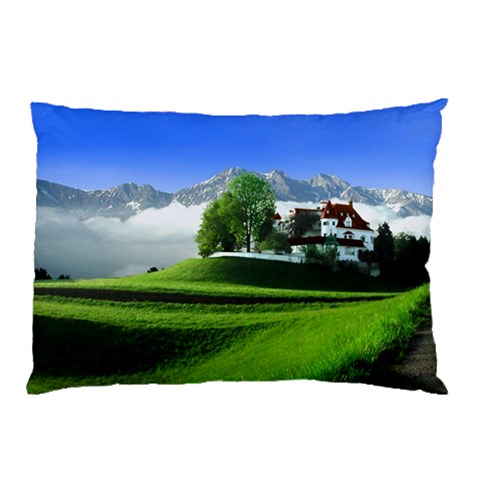 from ArtsNow.com 26.62 x18.9  Pillow Case