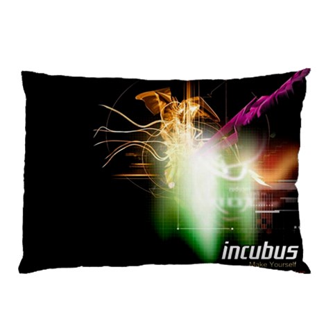 from ArtsNow.com 26.62 x18.9  Pillow Case
