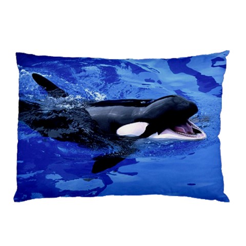 from ArtsNow.com 26.62 x18.9  Pillow Case