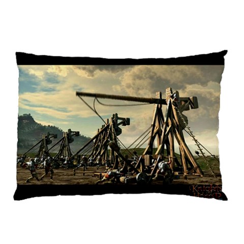 from ArtsNow.com 26.62 x18.9  Pillow Case