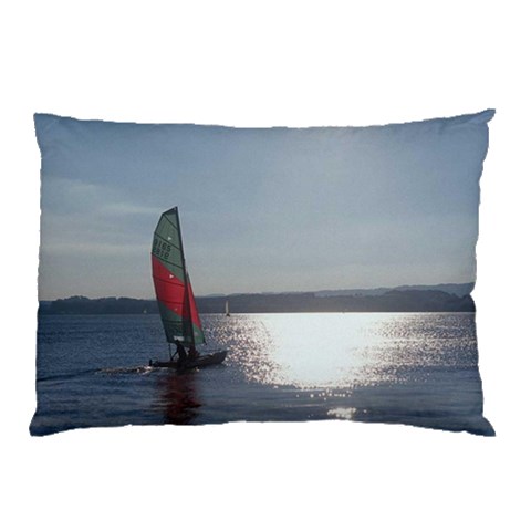 from ArtsNow.com 26.62 x18.9  Pillow Case