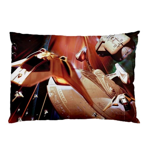 from ArtsNow.com 26.62 x18.9  Pillow Case