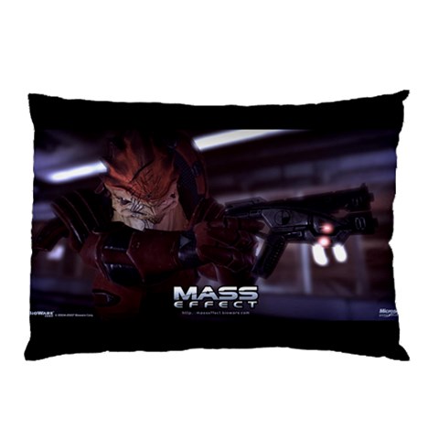 from ArtsNow.com 26.62 x18.9  Pillow Case
