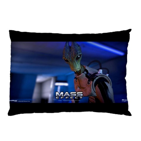 from ArtsNow.com 26.62 x18.9  Pillow Case