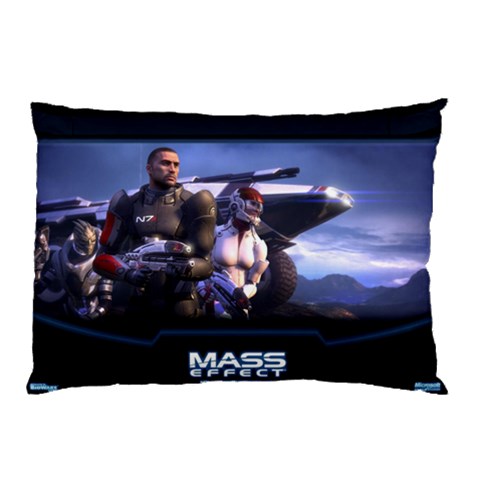 from ArtsNow.com 26.62 x18.9  Pillow Case