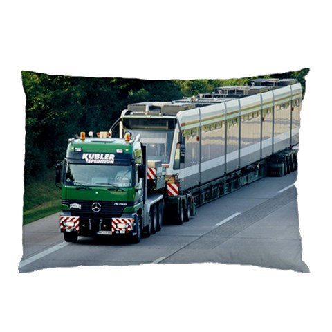 from ArtsNow.com 26.62 x18.9  Pillow Case