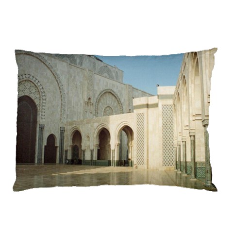 from ArtsNow.com 26.62 x18.9  Pillow Case