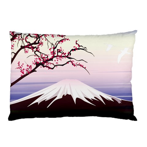 from ArtsNow.com 26.62 x18.9  Pillow Case