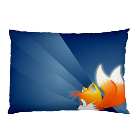 from ArtsNow.com 26.62 x18.9  Pillow Case
