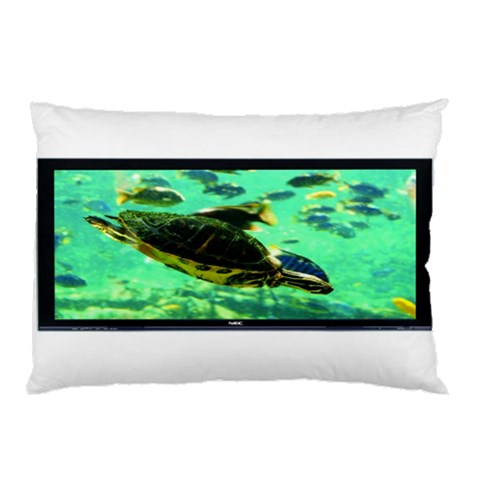 from ArtsNow.com 26.62 x18.9  Pillow Case