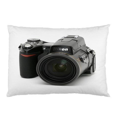 from ArtsNow.com 26.62 x18.9  Pillow Case