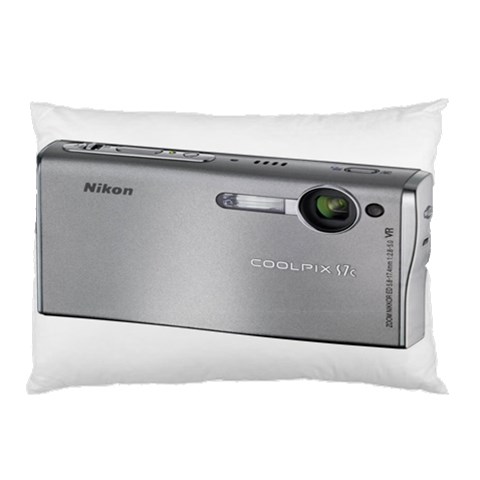 from ArtsNow.com 26.62 x18.9  Pillow Case