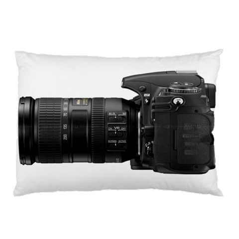 from ArtsNow.com 26.62 x18.9  Pillow Case