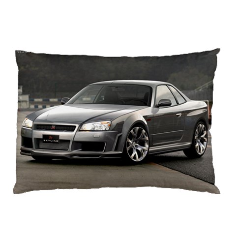 from ArtsNow.com 26.62 x18.9  Pillow Case