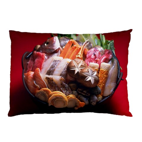 from ArtsNow.com 26.62 x18.9  Pillow Case