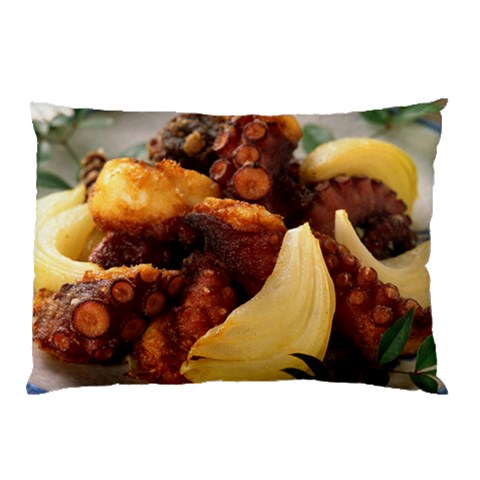 from ArtsNow.com 26.62 x18.9  Pillow Case