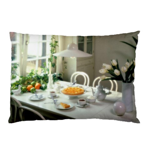 from ArtsNow.com 26.62 x18.9  Pillow Case
