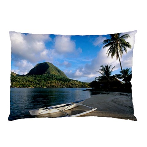 from ArtsNow.com 26.62 x18.9  Pillow Case