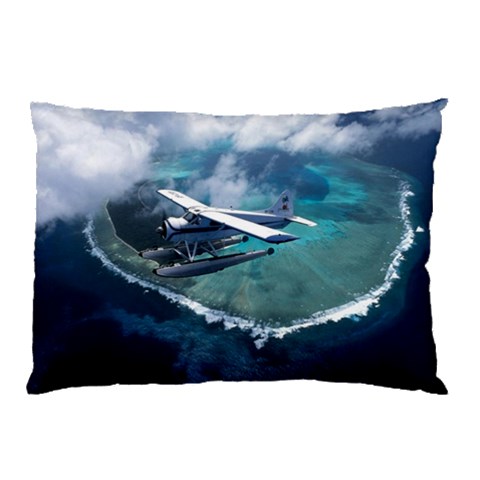from ArtsNow.com 26.62 x18.9  Pillow Case