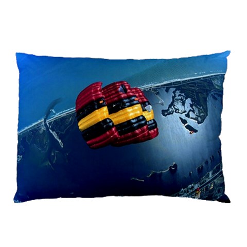 from ArtsNow.com 26.62 x18.9  Pillow Case