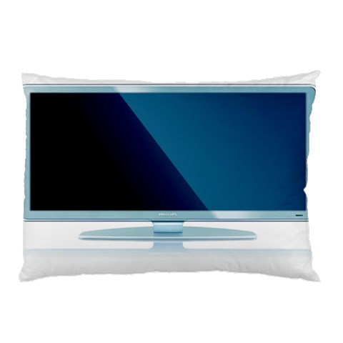 from ArtsNow.com 26.62 x18.9  Pillow Case