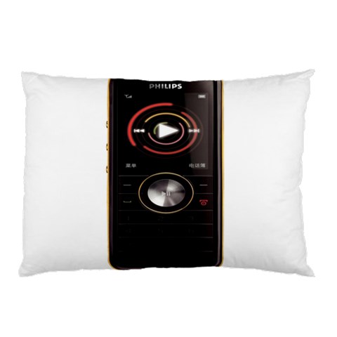 from ArtsNow.com 26.62 x18.9  Pillow Case
