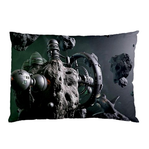 from ArtsNow.com 26.62 x18.9  Pillow Case