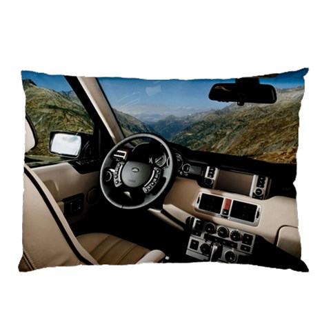 from ArtsNow.com 26.62 x18.9  Pillow Case