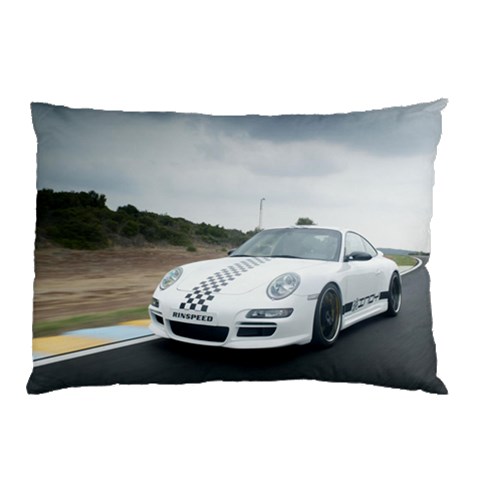 from ArtsNow.com 26.62 x18.9  Pillow Case