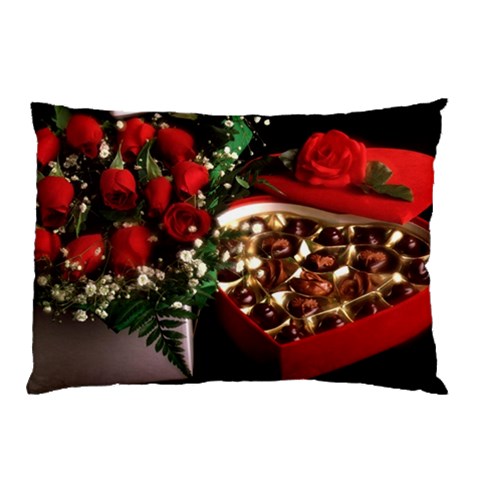 from ArtsNow.com 26.62 x18.9  Pillow Case