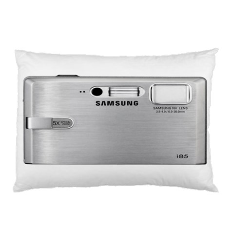 from ArtsNow.com 26.62 x18.9  Pillow Case