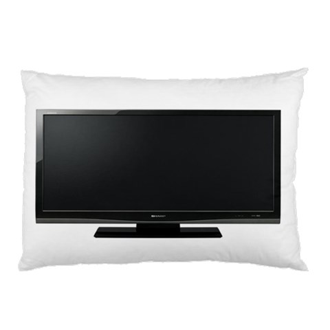 from ArtsNow.com 26.62 x18.9  Pillow Case