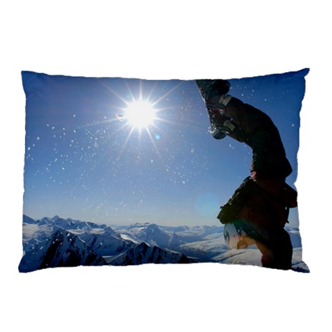 from ArtsNow.com 26.62 x18.9  Pillow Case