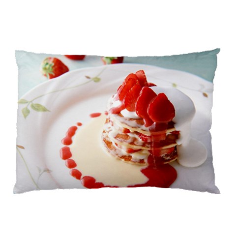 from ArtsNow.com 26.62 x18.9  Pillow Case