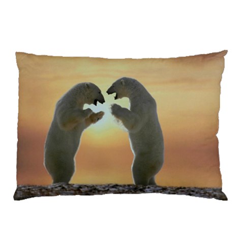 from ArtsNow.com 26.62 x18.9  Pillow Case