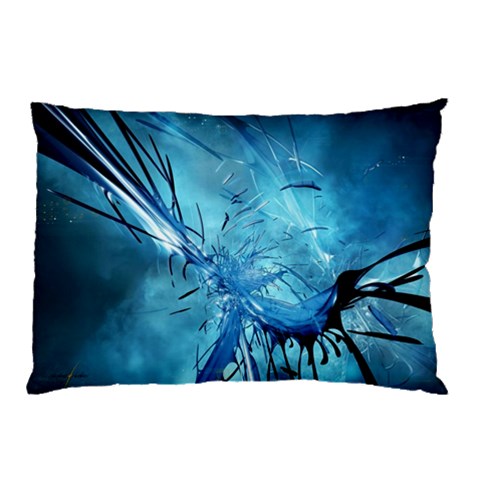 from ArtsNow.com 26.62 x18.9  Pillow Case