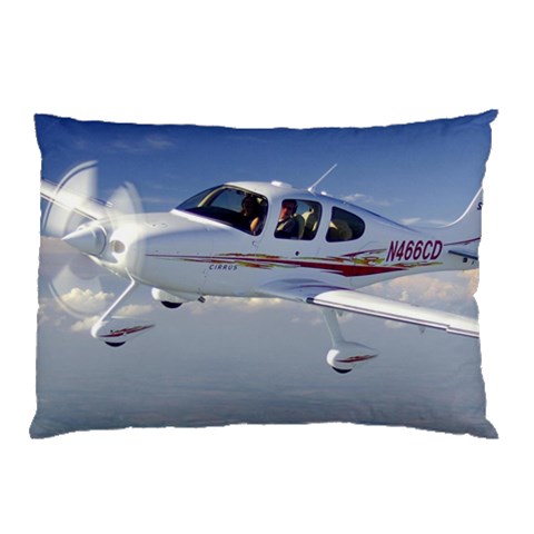 from ArtsNow.com 26.62 x18.9  Pillow Case