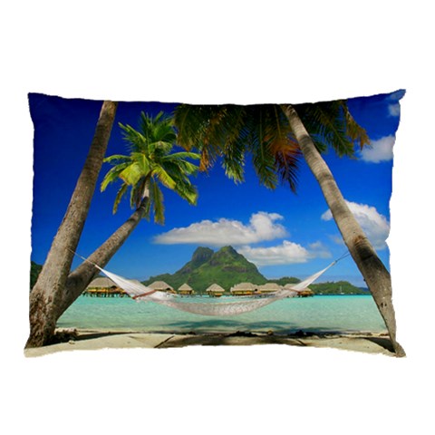 from ArtsNow.com 26.62 x18.9  Pillow Case